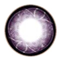 I.Fairy Pandora Violet (1 lens/pack)-Colored Contacts-UNIQSO