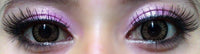 Phantasee BE Charming Brown (2 lenses/pack)-Colored Contacts-UNIQSO UK