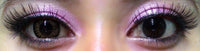 Phantasee BE Charming Brown (2 lenses/pack)-Colored Contacts-UNIQSO UK