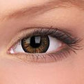 Phantasee BE Charming Brown (2 lenses/pack)-Colored Contacts-UNIQSO UK