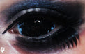 Phantasee Black Sclera Contacts Apocalypse (2 lenses/pack)-Sclera Contacts-UNIQSO UK