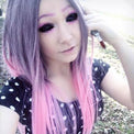Phantasee Black Sclera Contacts Sabretooth/Blackout/Black (2 lenses/pack)-Sclera Contacts-UNIQSO UK