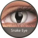 Phantasee Crazy Snake Eye (2 lenses/pack)-Crazy Contacts-UNIQSO UK