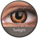Phantasee Crazy Twilight - 1 Day Disposable (2 lenses/pack)-Crazy Contacts-UNIQSO UK