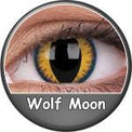 Phantasee Crazy Woolf Moon (2 lenses/pack)-Crazy Contacts-UNIQSO UK