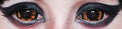 Phantasee Gold Sclera Contacts Morbius (2 lenses/pack)-Sclera Contacts-UNIQSO UK