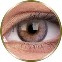 Phantasee Mellow Passion Pearl (2 lenses/pack)-Colored Contacts-UNIQSO UK