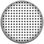 Phantasee Mini Sclera Lens Exodus (2 lenses/pack)-Mini Sclera Contacts-UNIQSO UK