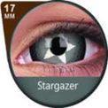 Phantasee Mini Sclera Lens Stargazer (2 lenses/pack)-Mini Sclera Contacts-UNIQSO UK