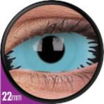Phantasee Sclera Contacts Bitter Frost (2 lenses/pack)-Sclera Contacts-UNIQSO UK
