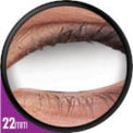 Phantasee Sclera Contacts Blindspot (2 lenses/pack)-Sclera Contacts-UNIQSO UK