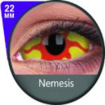 Phantasee Sclera Contacts Nemesis (2 lenses/pack)-Sclera Contacts-UNIQSO UK