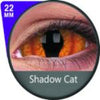 Phantasee Sclera Contacts Shadowcat (2 lenses/pack)-Sclera Contacts-UNIQSO UK