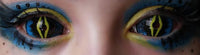 Phantasee Sclera Contacts Xorn (2 lenses/pack)-Sclera Contacts-UNIQSO UK