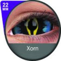 Phantasee Sclera Contacts Xorn (2 lenses/pack)-Sclera Contacts-UNIQSO UK