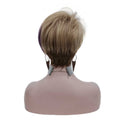 Pixie Violet Blonde Daily Wig-Daily Wig-UNIQSO UK