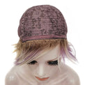 Pixie Violet Blonde Daily Wig-Daily Wig-UNIQSO UK