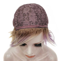Pixie Violet Blonde Daily Wig-Daily Wig-UNIQSO UK