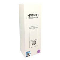 Premium Ultrasonic Contact Lenses Cleaner-Lens Cleaner-UNIQSO UK