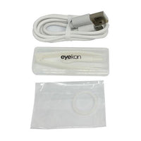 Premium Ultrasonic Contact Lenses Cleaner-Lens Cleaner-UNIQSO UK