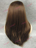 Premium Wig - Butterscotch Olive Lace Front Wig-Lace Front Wig-UNIQSO UK