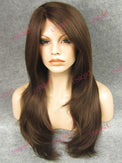 Premium Wig - Butterscotch Olive Lace Front Wig-Lace Front Wig-UNIQSO UK