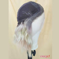 Premium Wig - Multi-Tone Bed Head Lace Front Wig-Lace Front Wig-UNIQSO UK