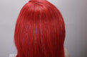 Premium Wig - Poppy Red Layered Lace Front Tinsel-Lace Front Wig-UNIQSO UK