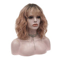 Premium Wig - Sun-kissed Layered Curls Lace Front Wig-Lace Front Wig-UNIQSO UK