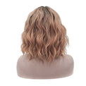 Premium Wig - Sun-kissed Layered Curls Lace Front Wig-Lace Front Wig-UNIQSO UK