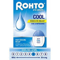 Rohto Eye Drops Cool - Tired Eye Relief-Eye drops-UNIQSO UK