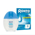 Rohto Eye Drops Cool - Tired Eye Relief-Eye drops-UNIQSO UK