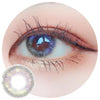 Urban Layer Stardust Grey (1 lens/pack)-Colored Contacts-UNIQSO