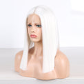 Shades of White T Lace Front Wig-Lace Front Wig-UNIQSO UK
