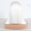 Shades of White T Lace Front Wig-Lace Front Wig-UNIQSO UK