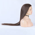 Smooth Petals Long Hair Front Lace Wig-Lace Front Wig-UNIQSO UK