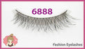 Stella Eyelash Cross Stitch 6888-Fake Eyelash-UNIQSO UK