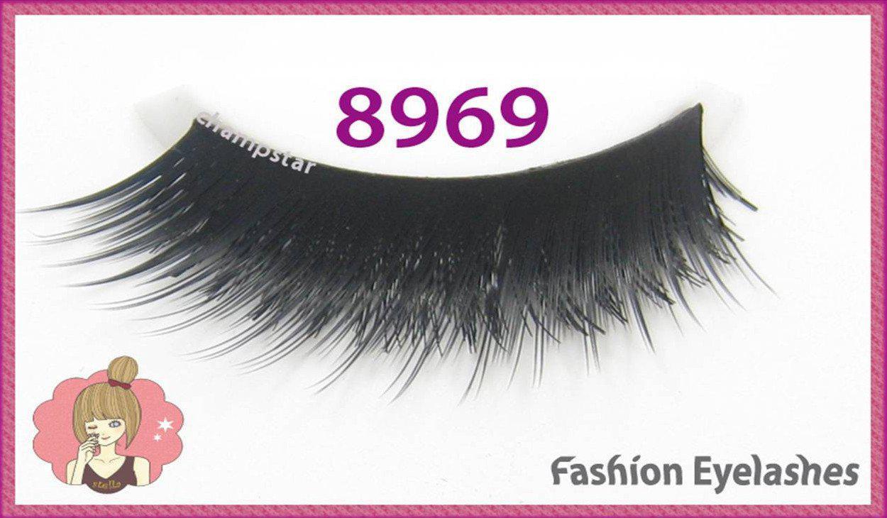 Stella Eyelash Double Flex 8969-Fake Eyelash-UNIQSO UK