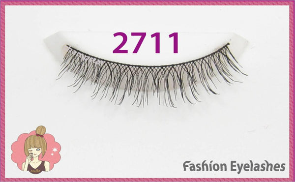 Stella Eyelash Natural 2711-Fake Eyelash-UNIQSO