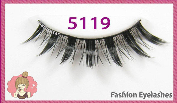 Stella Eyelash Pointed 5119-Fake Eyelash-UNIQSO