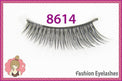 Stella Eyelash Pointed 8614-Fake Eyelash-UNIQSO