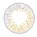 Sweety Anime Shining Heart Violet Brown (1 lens/pack)-Colored Contacts-UNIQSO UK