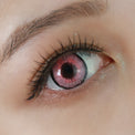 Sweety Aquaman Pink (1 lens/pack)-Colored Contacts-UNIQSO UK