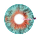 Sweety Barbie Eye Blue (1 lens/pack)-Colored Contacts-UNIQSO UK