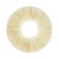 Sweety Camilla Brown (1 lens/pack)-Colored Contacts-UNIQSO UK
