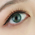 Sweety Camilla Green (1 lens/pack)-Colored Contacts-UNIQSO UK