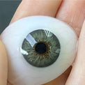 Sweety Camilla Green (1 lens/pack)-Colored Contacts-UNIQSO UK