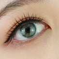 Sweety Camilla Grey (1 lens/pack)-Colored Contacts-UNIQSO UK
