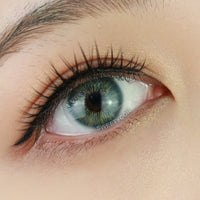 Sweety Camilla Grey (1 lens/pack)-Colored Contacts-UNIQSO UK