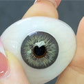Sweety Camilla Grey (1 lens/pack)-Colored Contacts-UNIQSO UK
